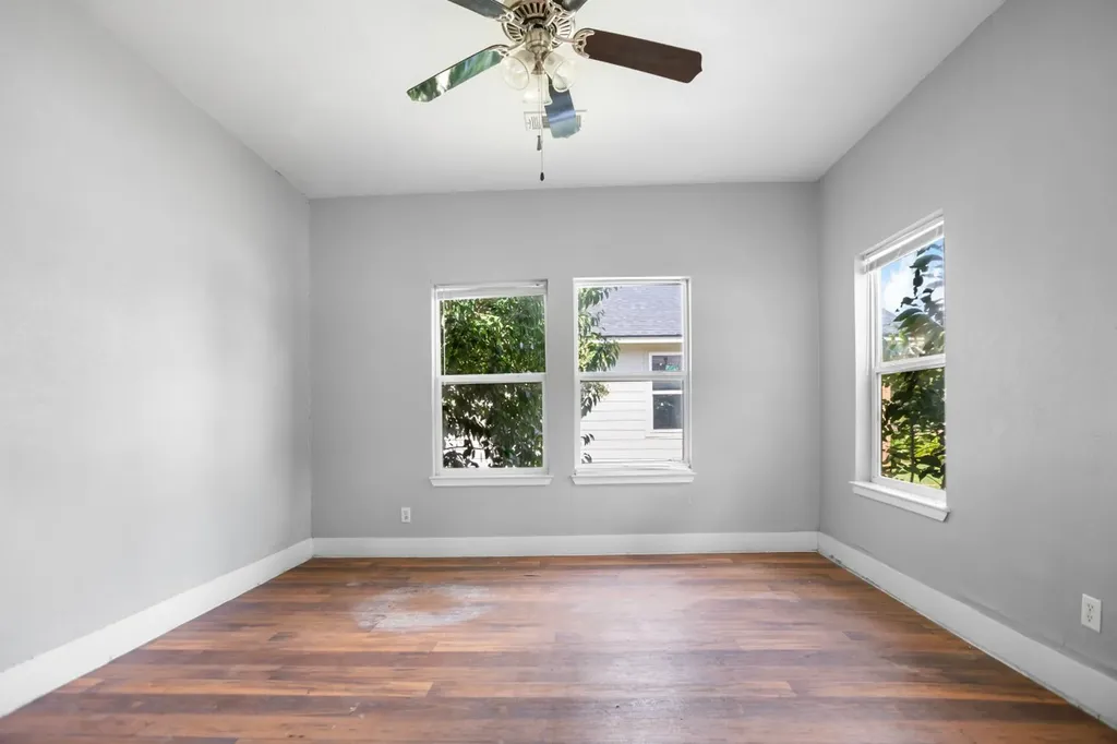 2107 Gorman Avenue Waco TX 76707