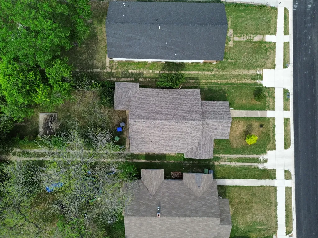 2107 Gorman Avenue Waco TX 76707