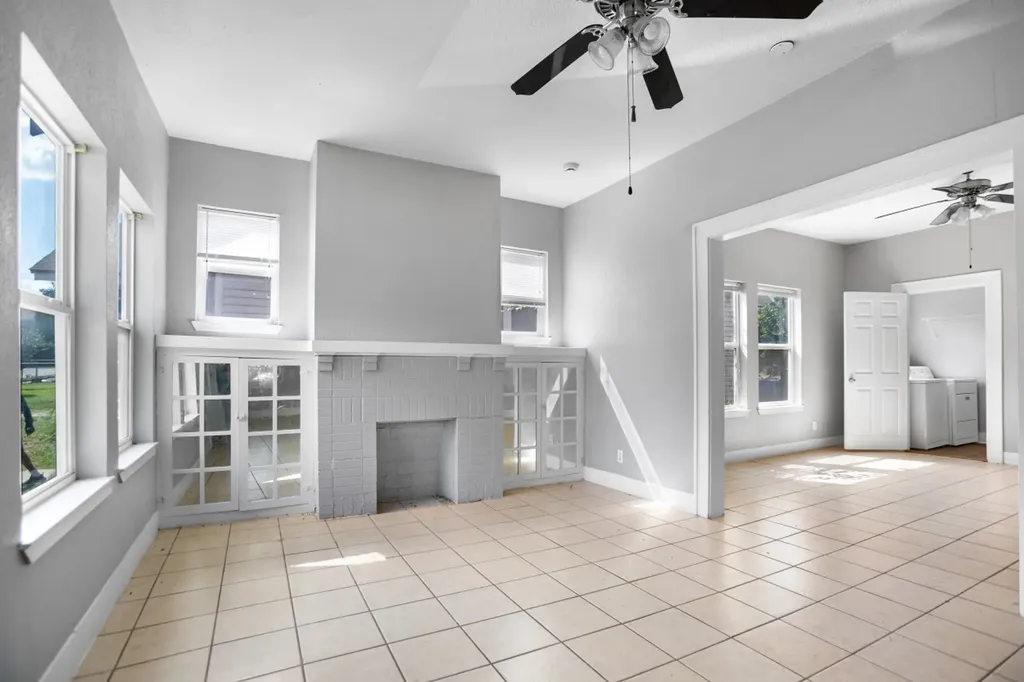 2107 Gorman Avenue Waco TX 76707