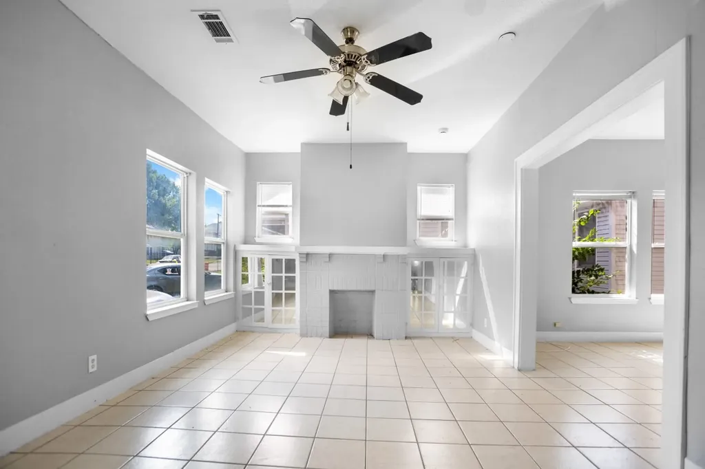 2107 Gorman Avenue Waco TX 76707
