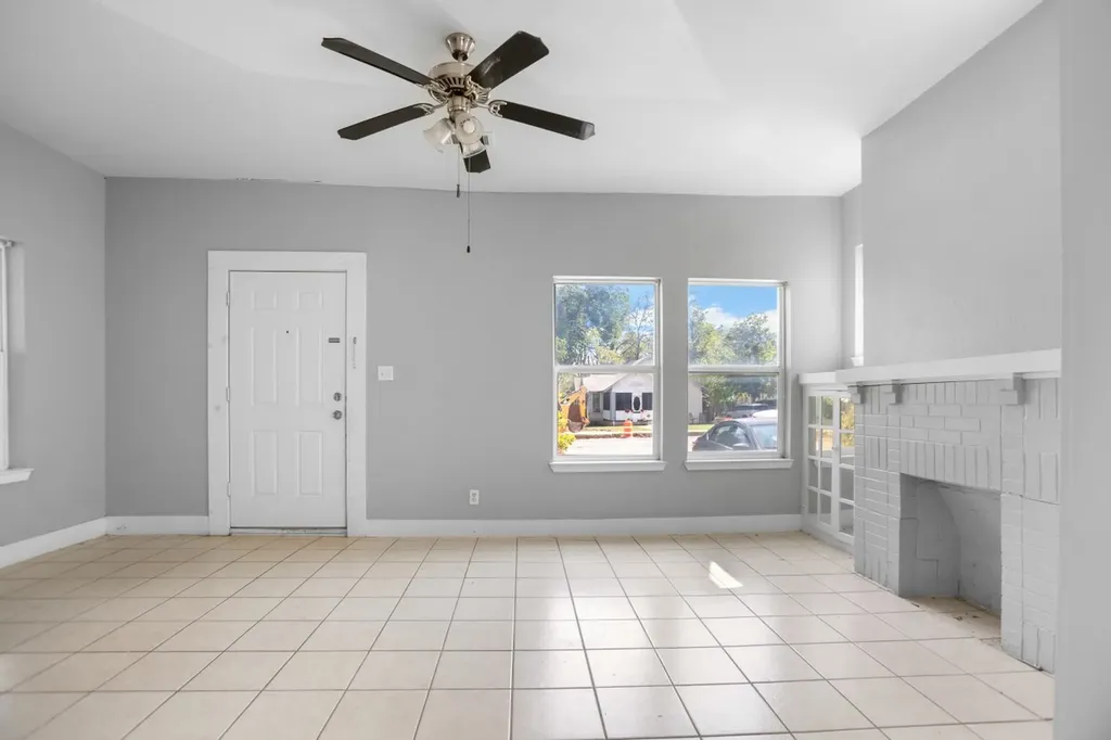 2107 Gorman Avenue Waco TX 76707