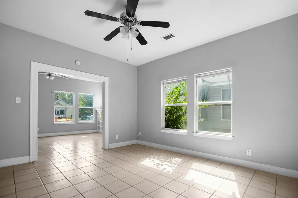 2107 Gorman Avenue Waco TX 76707