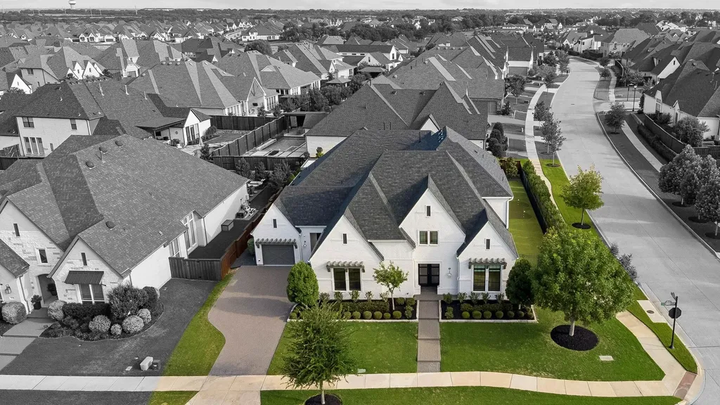 4440 Liberty Drive Prosper TX 75078