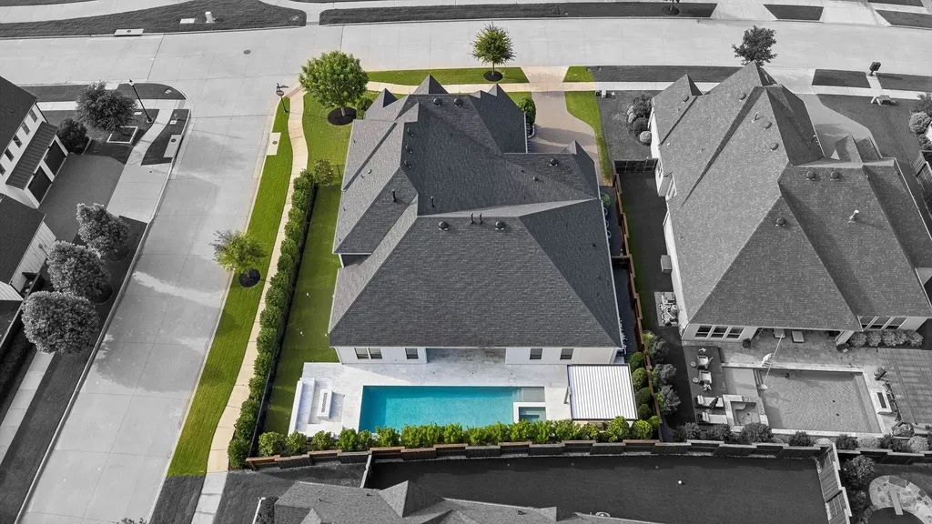 4440 Liberty Drive Prosper TX 75078