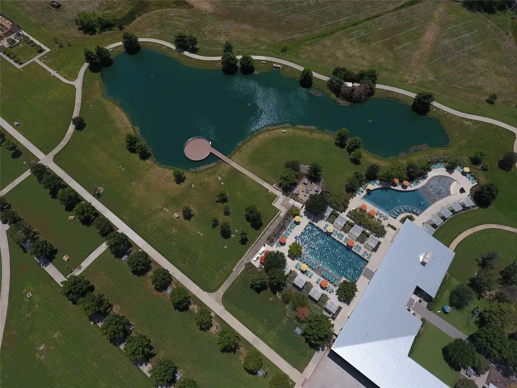 4440 Liberty Drive Prosper TX 75078