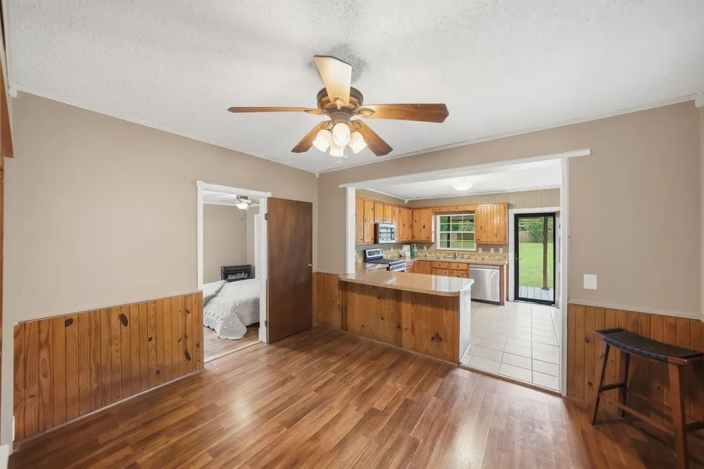 208 Frisco Street Cumby TX 75433