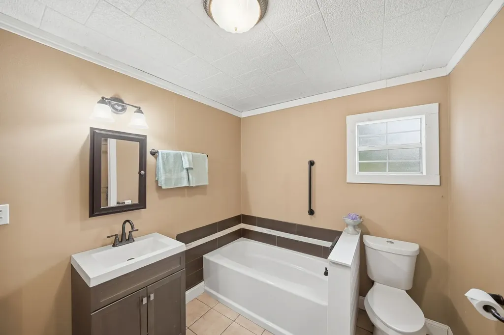 208 Frisco Street Cumby TX 75433