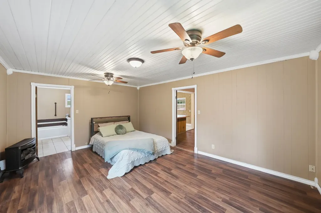 208 Frisco Street Cumby TX 75433
