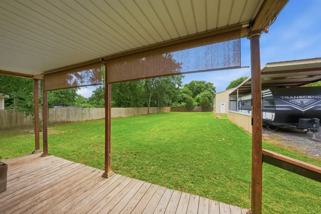 208 Frisco Street Cumby TX 75433