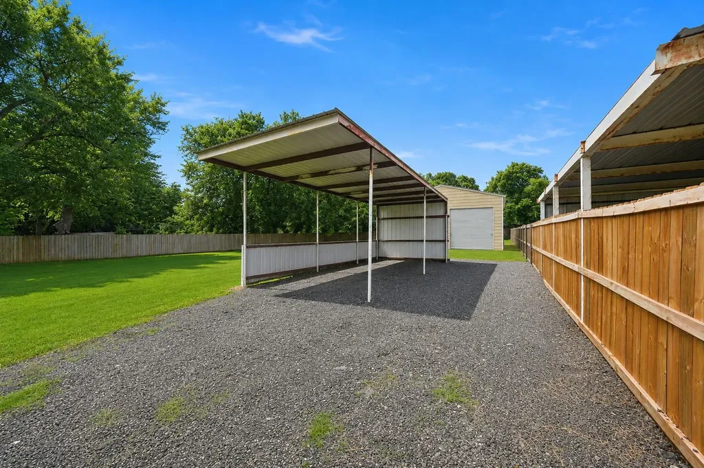208 Frisco Street Cumby TX 75433