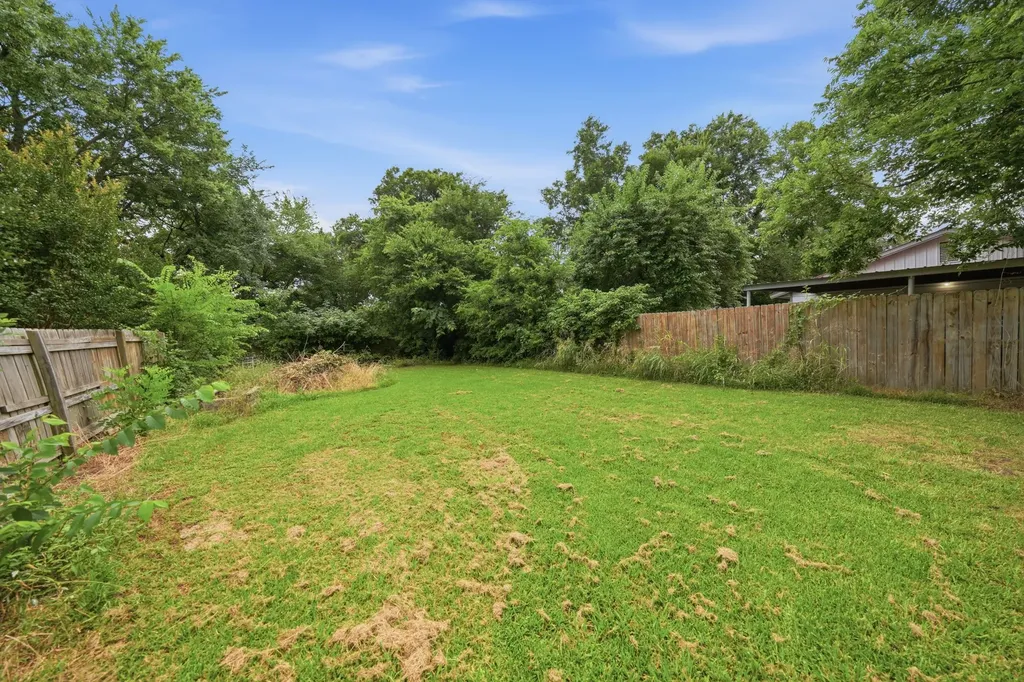 208 Frisco Street Cumby TX 75433