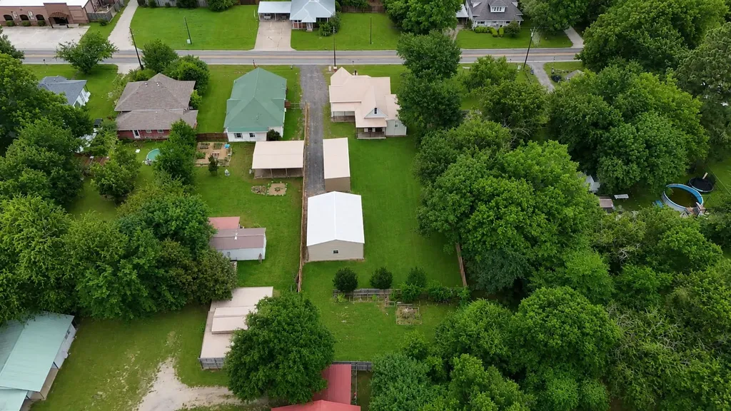 208 Frisco Street Cumby TX 75433