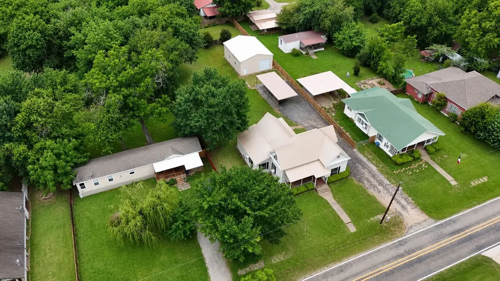 208 Frisco Street Cumby TX 75433