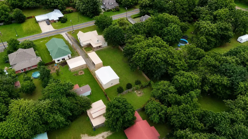 208 Frisco Street Cumby TX 75433