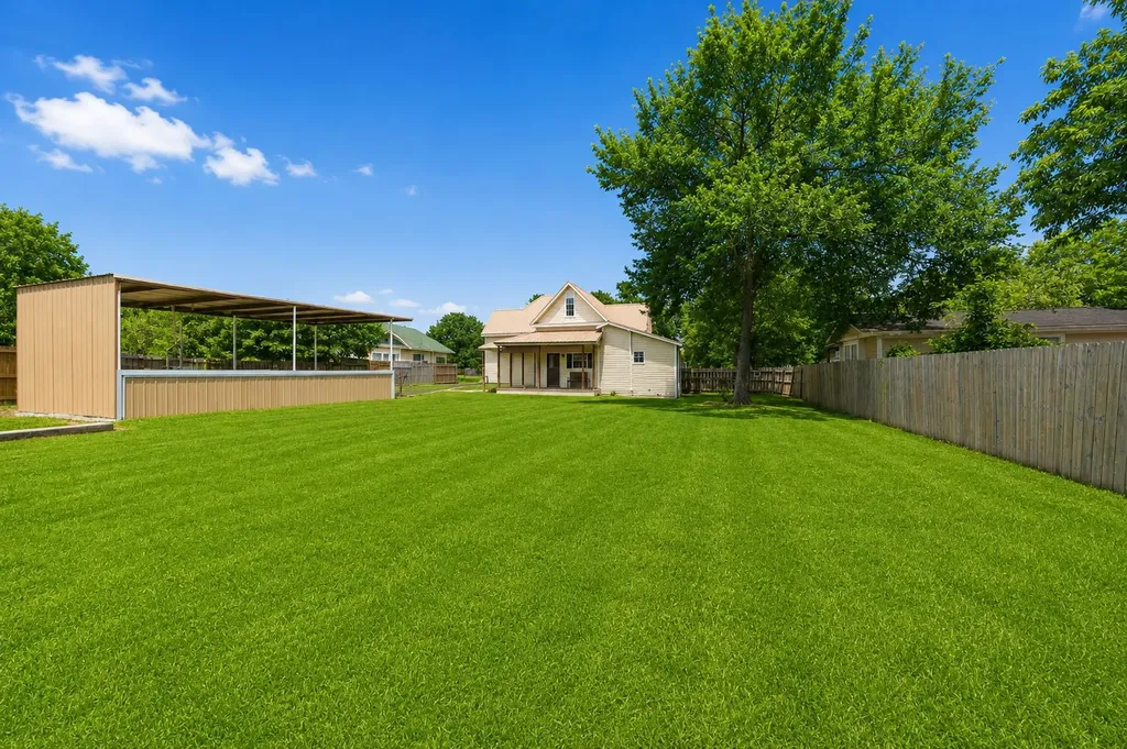 208 Frisco Street Cumby TX 75433
