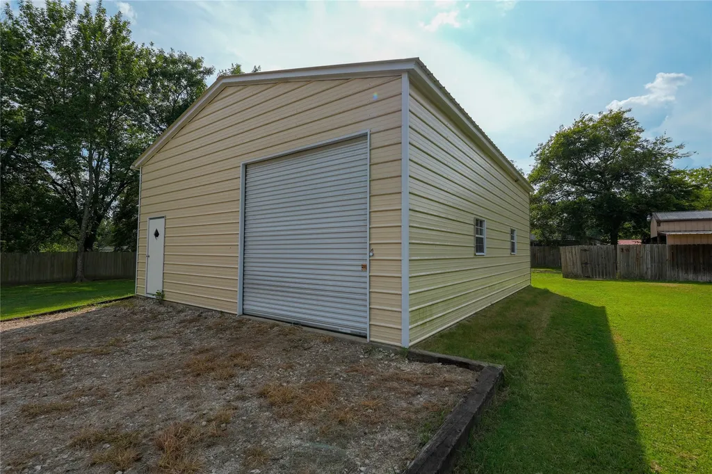 208 Frisco Street Cumby TX 75433