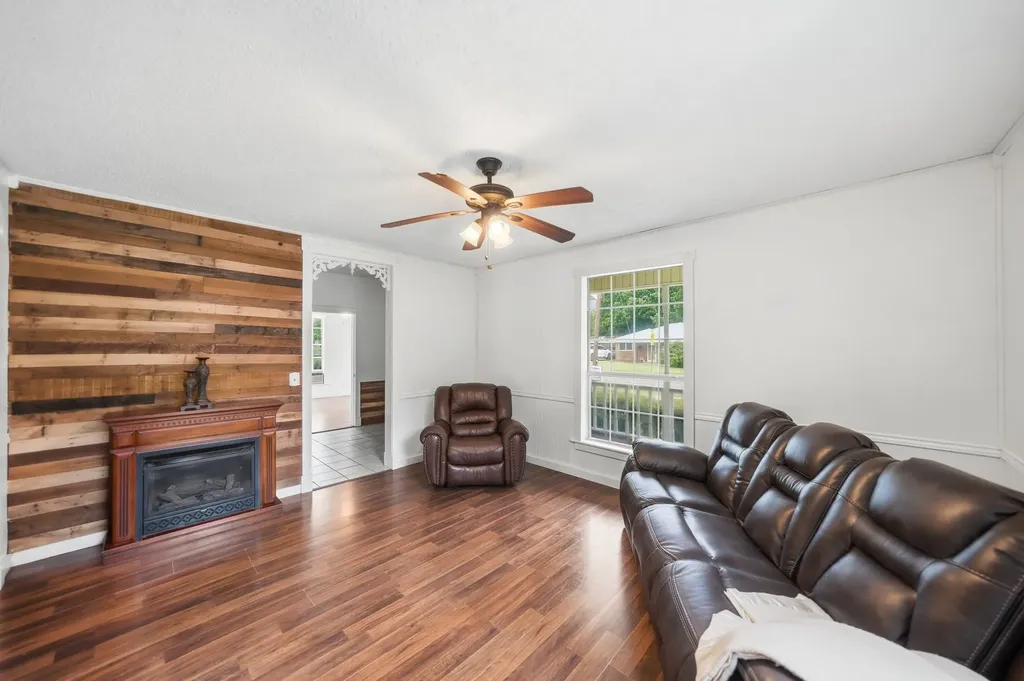 208 Frisco Street Cumby TX 75433