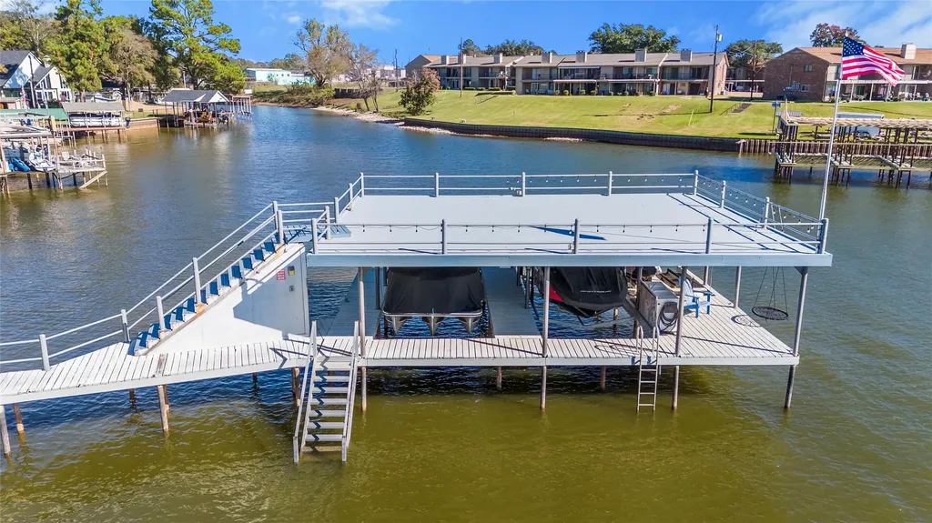 106 Jim Street Gun Barrel City TX 75156