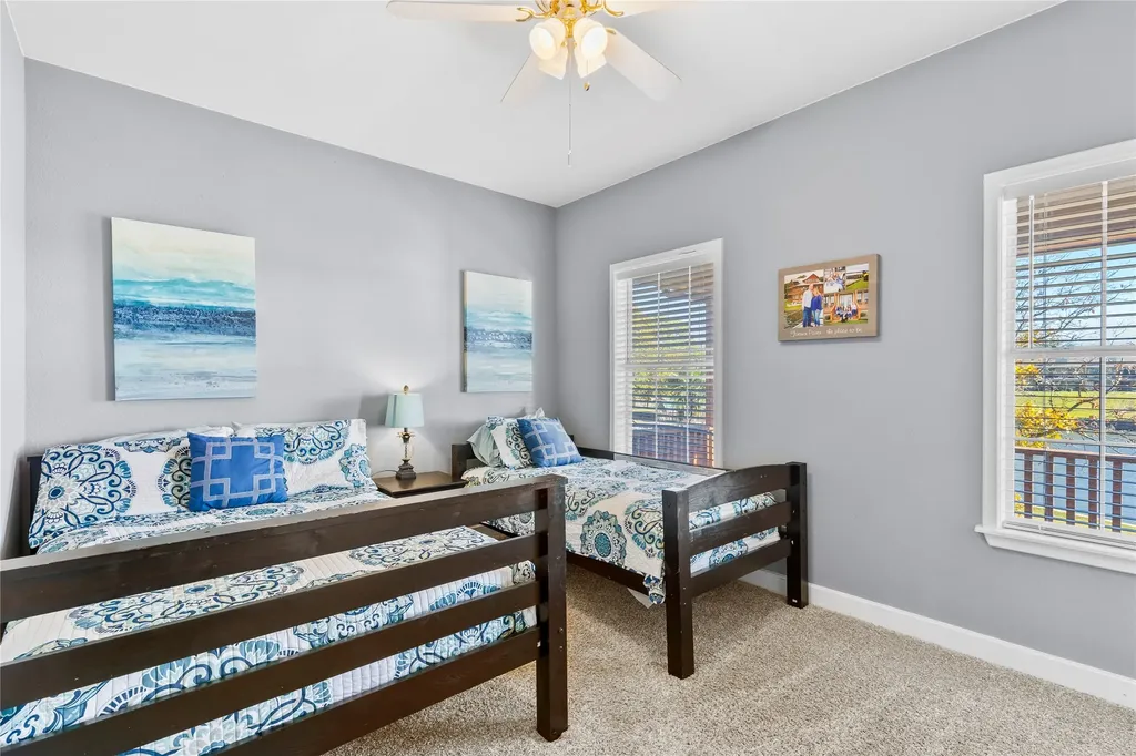 106 Jim Street Gun Barrel City TX 75156