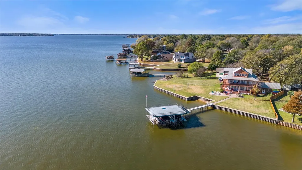 106 Jim Street Gun Barrel City TX 75156