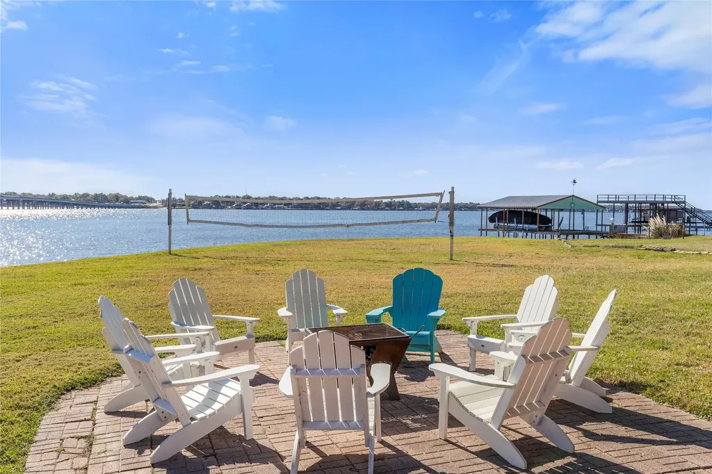 106 Jim Street Gun Barrel City TX 75156