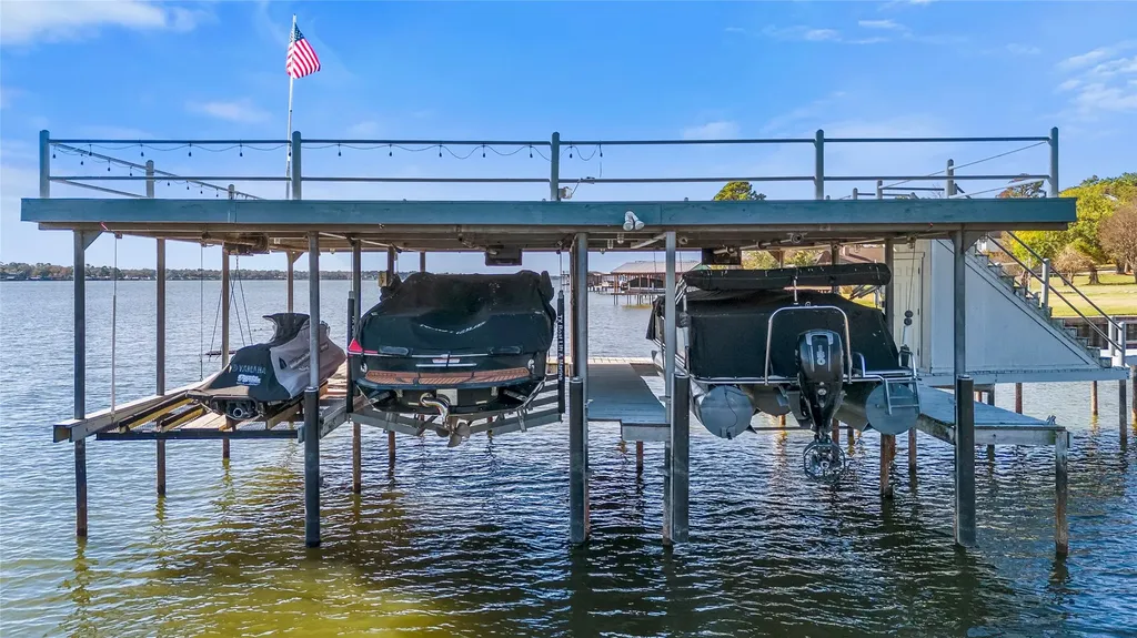 106 Jim Street Gun Barrel City TX 75156