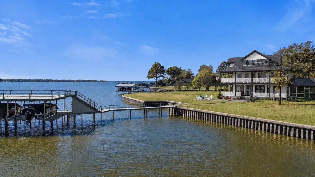 106 Jim Street Gun Barrel City TX 75156