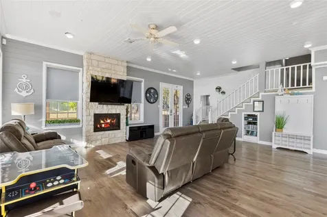 106 Jim Street Gun Barrel City TX 75156