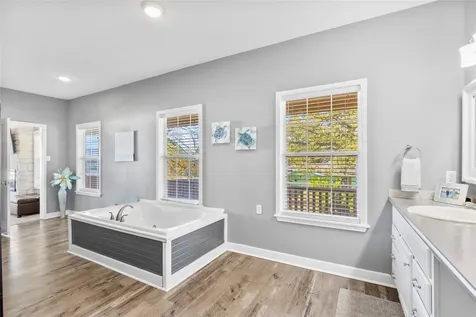 106 Jim Street Gun Barrel City TX 75156