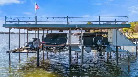 106 Jim Street Gun Barrel City TX 75156