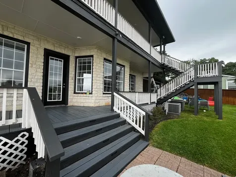 106 Jim Street Gun Barrel City TX 75156
