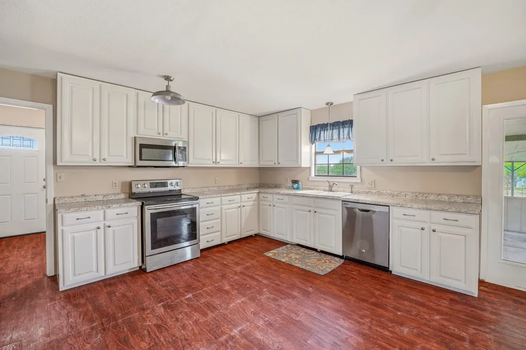 2309 County Road 295 Carbon TX 76435
