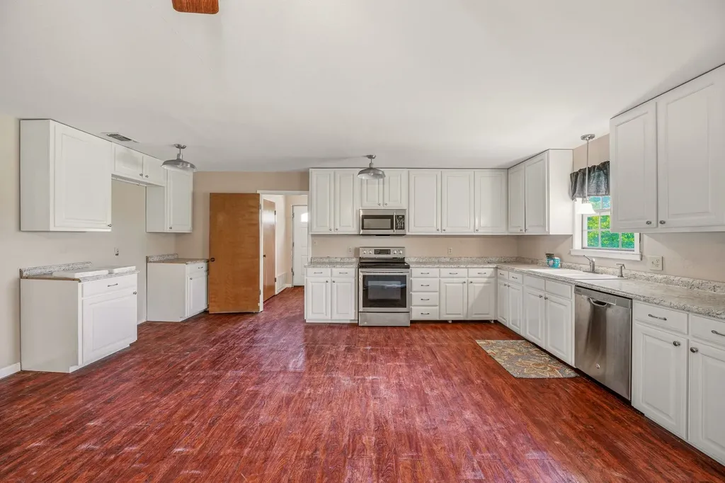 2309 County Road 295 Carbon TX 76435