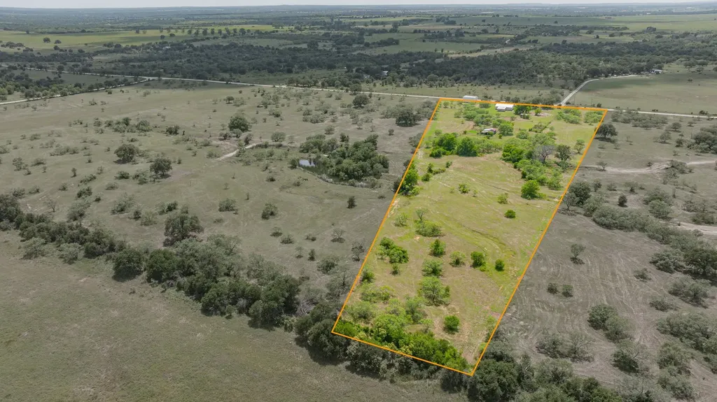 2309 County Road 295 Carbon TX 76435
