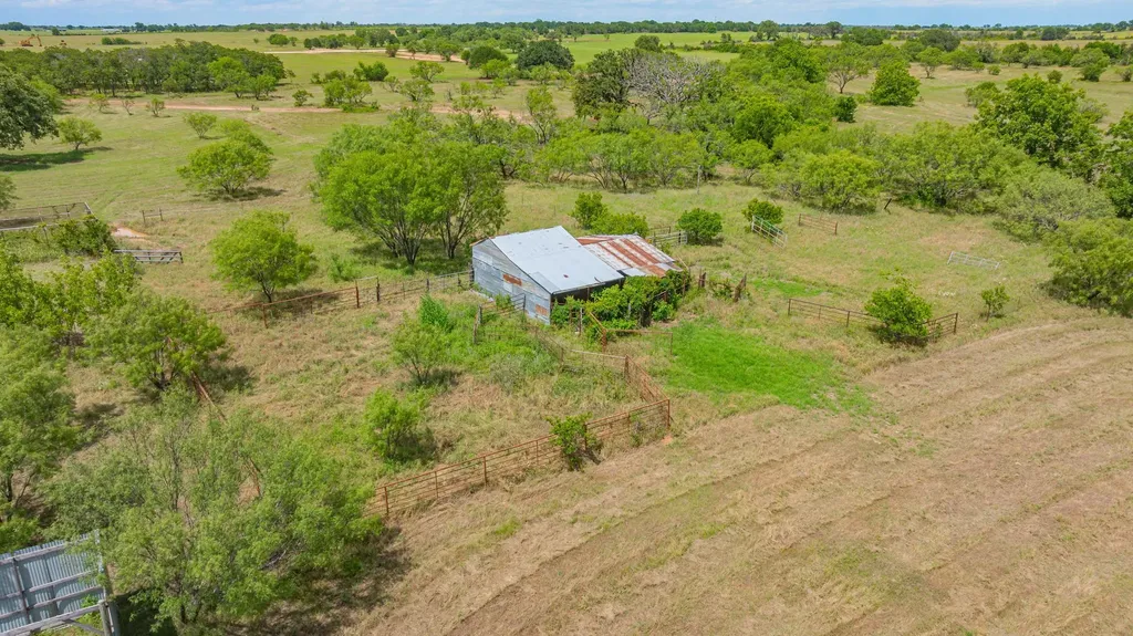 2309 County Road 295 Carbon TX 76435