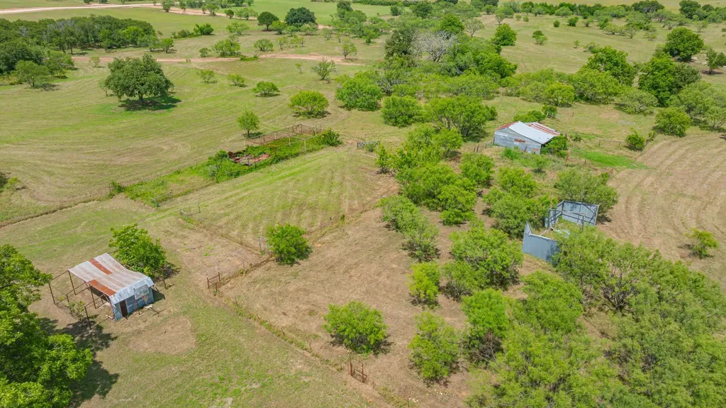 2309 County Road 295 Carbon TX 76435