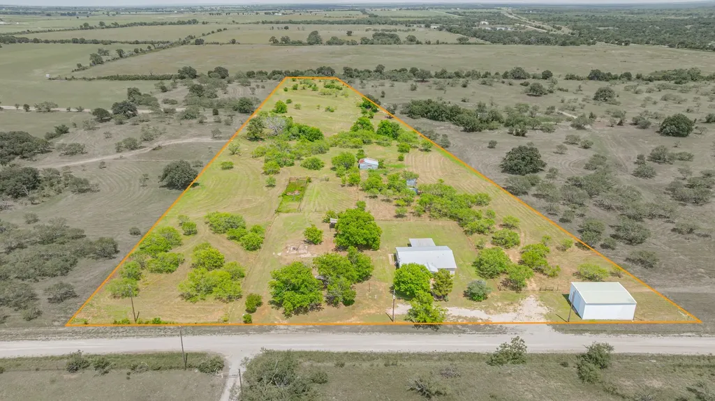 2309 County Road 295 Carbon TX 76435