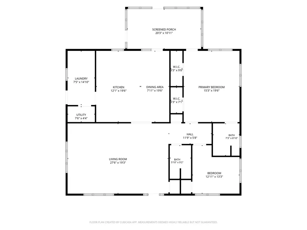 2309 County Road 295 Carbon TX 76435