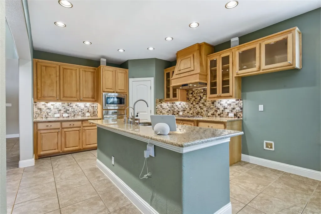 3600 Ballycastle Drive Plano TX 75074