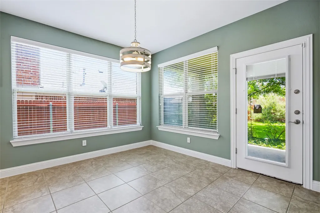 3600 Ballycastle Drive Plano TX 75074