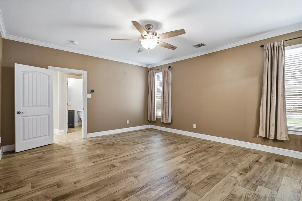 3600 Ballycastle Drive Plano TX 75074
