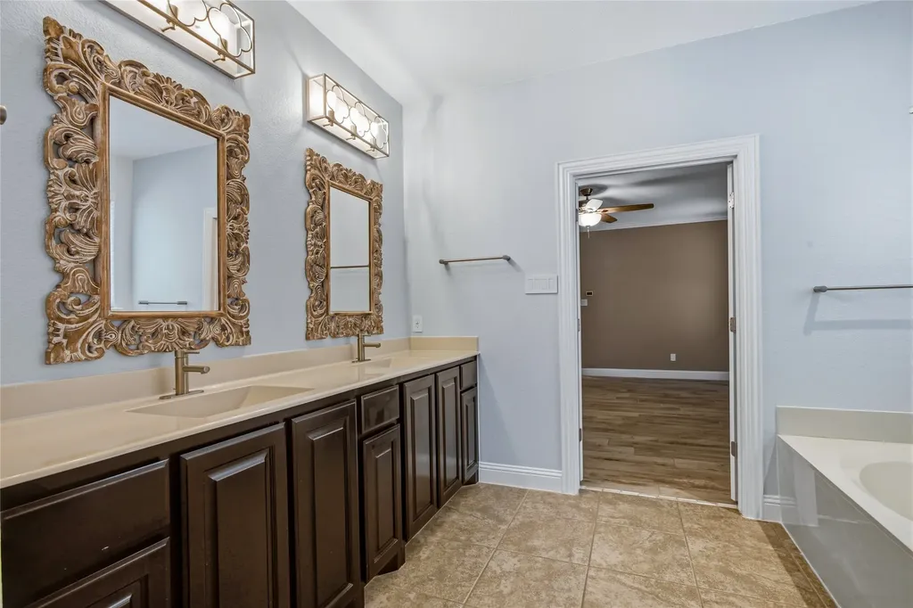 3600 Ballycastle Drive Plano TX 75074