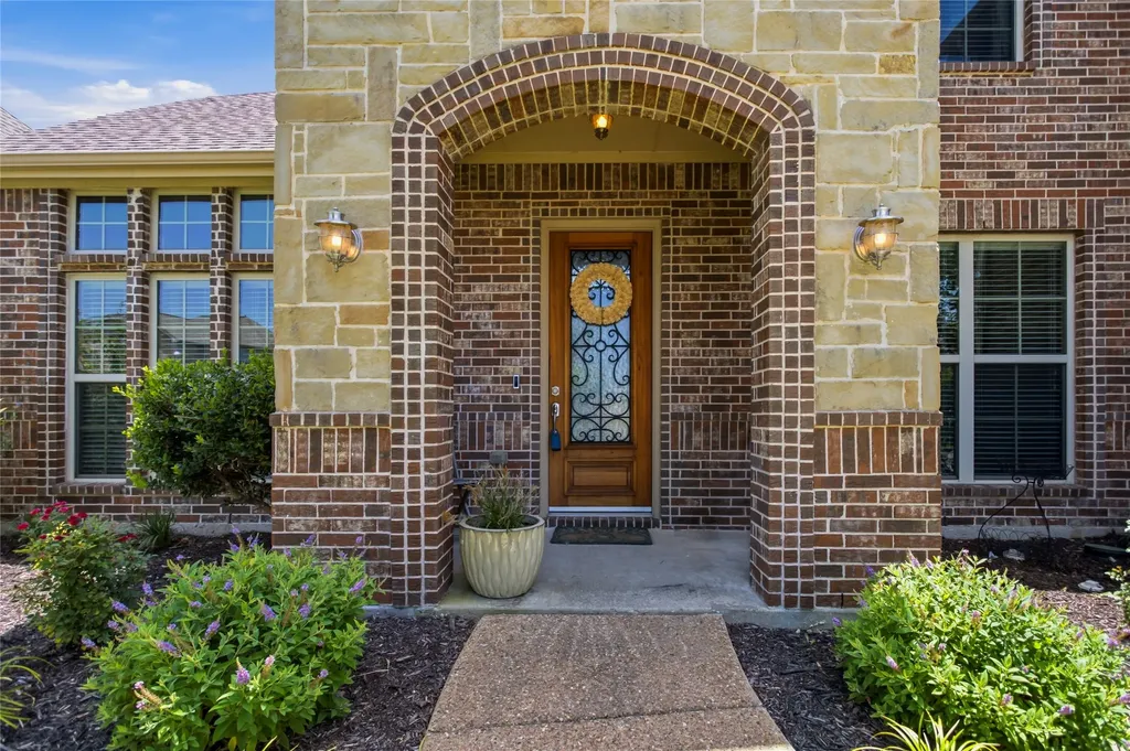 3600 Ballycastle Drive Plano TX 75074
