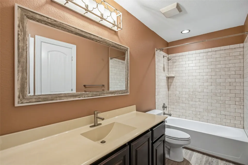 3600 Ballycastle Drive Plano TX 75074