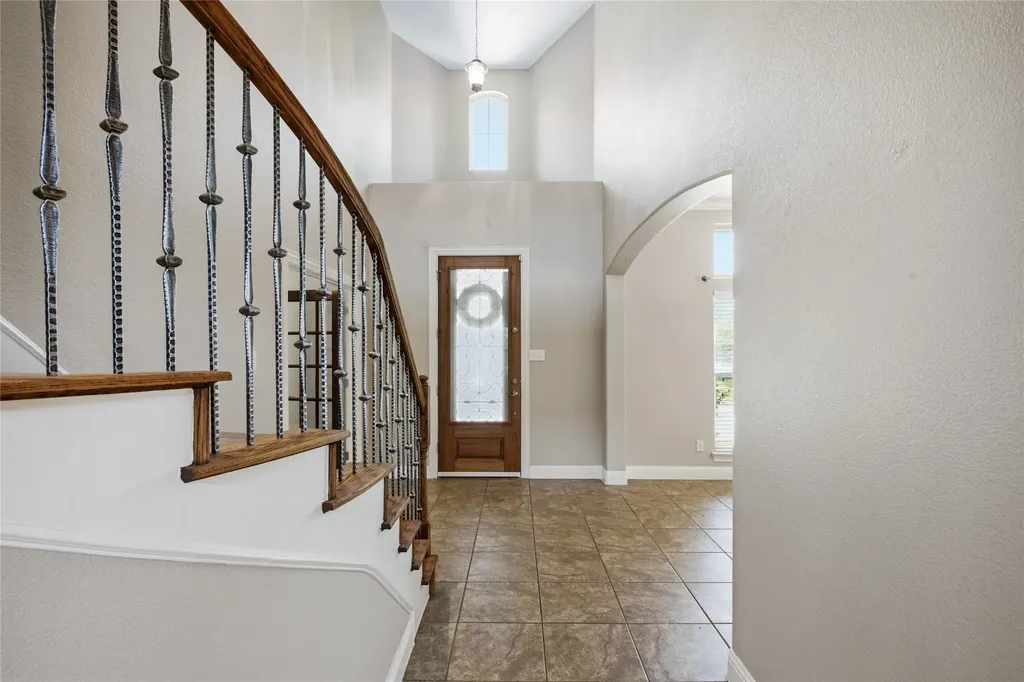 3600 Ballycastle Drive Plano TX 75074