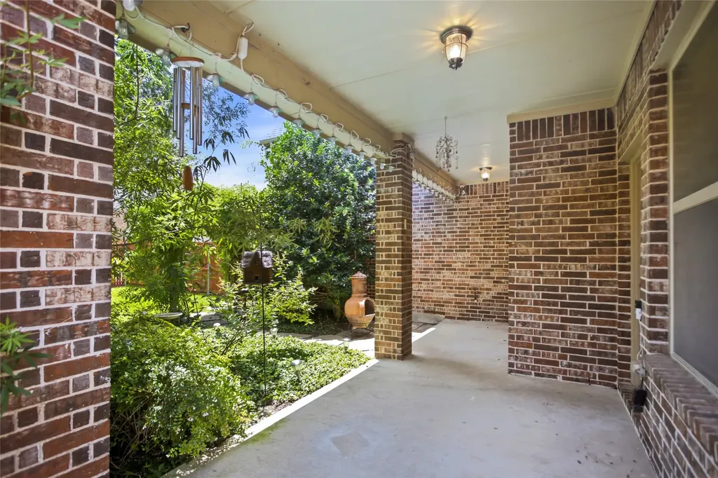 3600 Ballycastle Drive Plano TX 75074