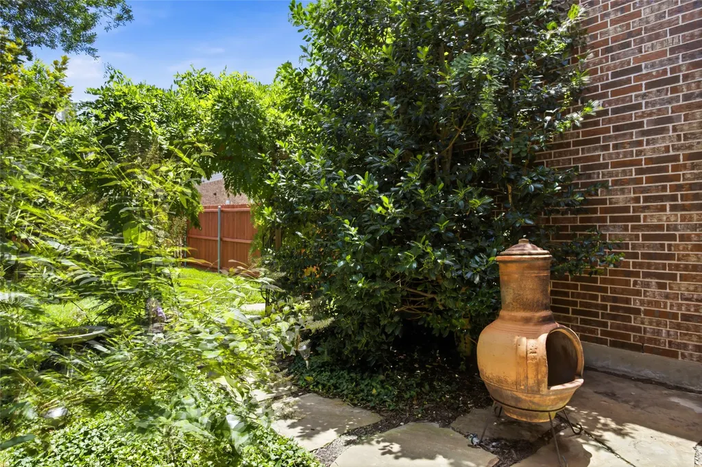 3600 Ballycastle Drive Plano TX 75074