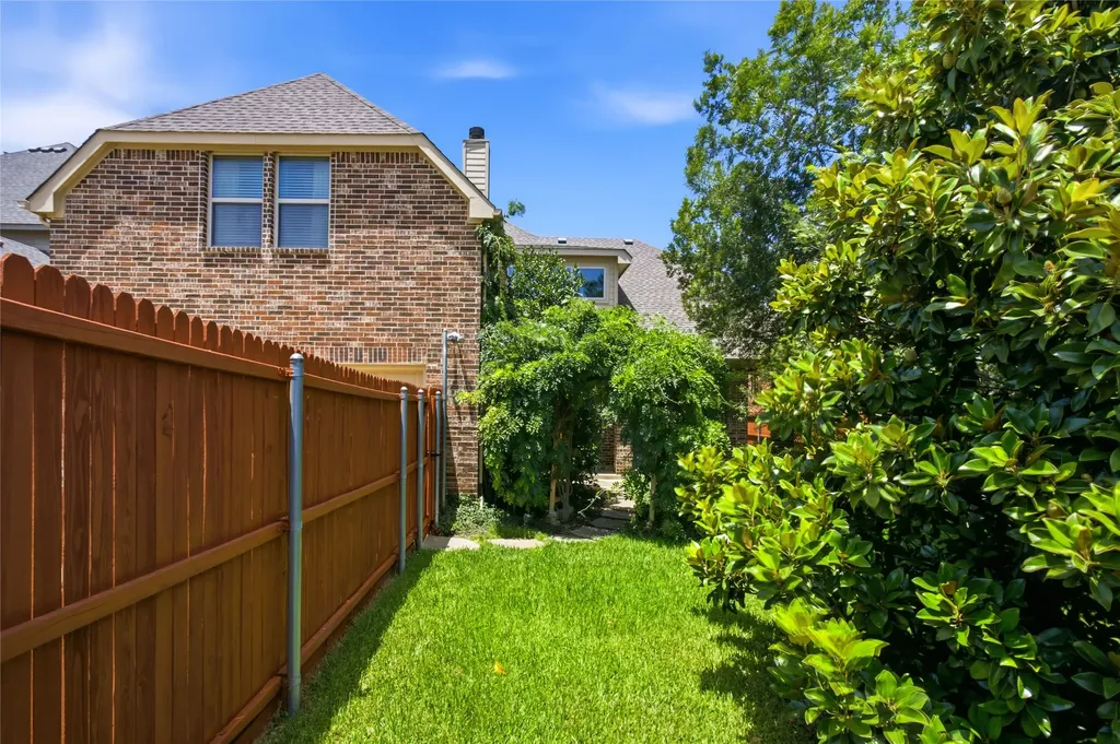 3600 Ballycastle Drive Plano TX 75074