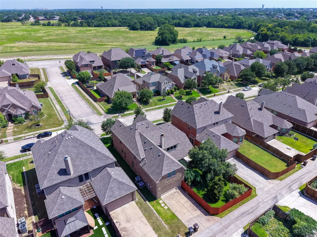 3600 Ballycastle Drive Plano TX 75074