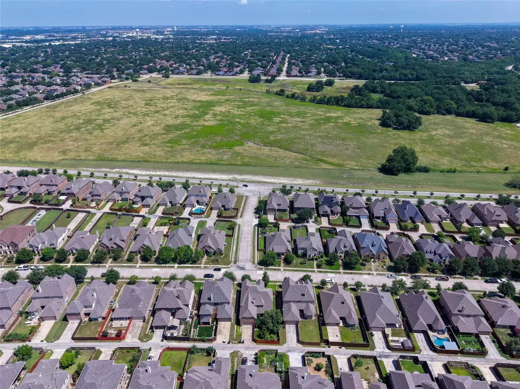 3600 Ballycastle Drive Plano TX 75074